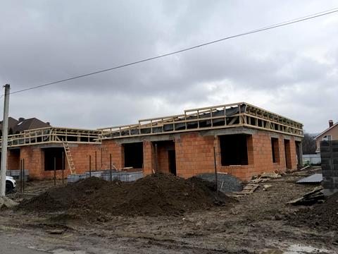 дом по адресу Джерельная