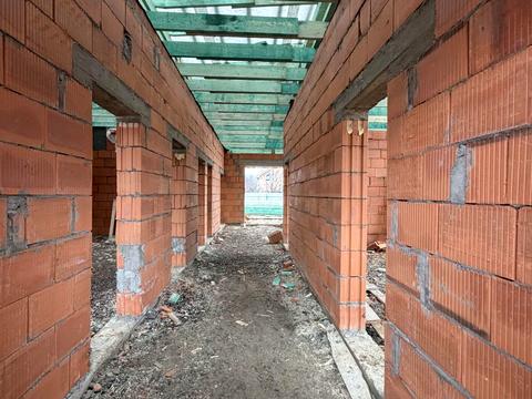 дом по адресу Джерельная