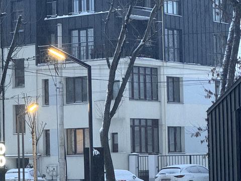 квартира за адресою Володимира Антоновича вул. (), 115