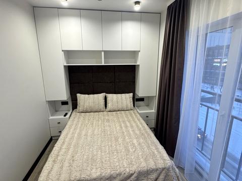 квартира за адресою Володимира Антоновича вул. (), 115