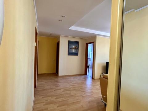 квартира по адресу Киевская ул., 74