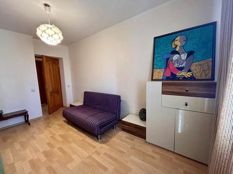 квартира по адресу Киевская ул., 74