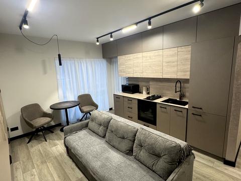 квартира за адресою Володимира Антоновича вул. (), 115