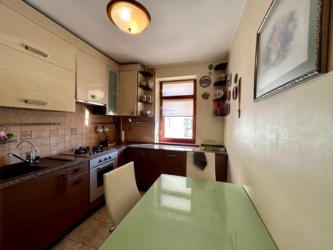 квартира по адресу Киевская ул., 74