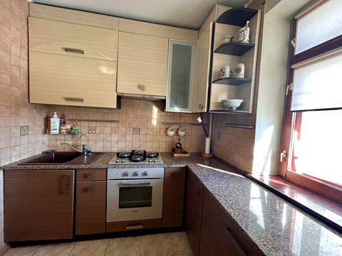 квартира по адресу Киевская ул., 74