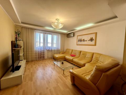 квартира по адресу Киевская ул., 74