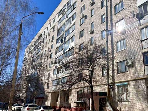квартира по адресу Киевская ул., 74