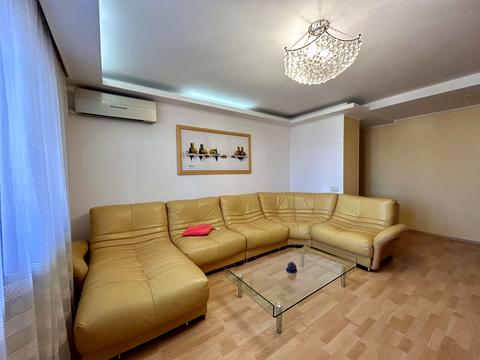 квартира по адресу Киевская ул., 74