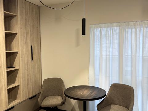 квартира за адресою Володимира Антоновича вул. (), 115