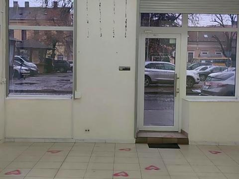 коммерческая по адресу Шандора Петефі пл., 23