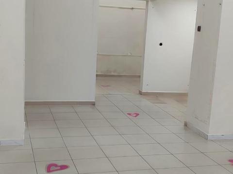 коммерческая по адресу Шандора Петефі пл., 23