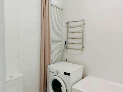 квартира по адресу Берестейский просп. (Победы), 26