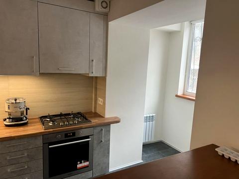 квартира за адресою Київ, Мечникова вул. (Кловський), 18