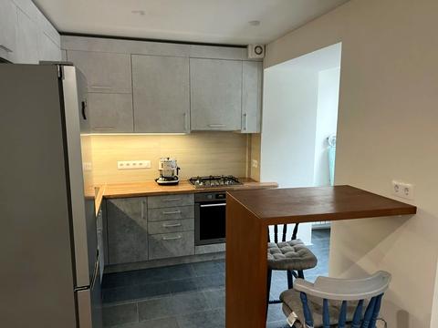 квартира за адресою Київ, Мечникова вул. (Кловський), 18