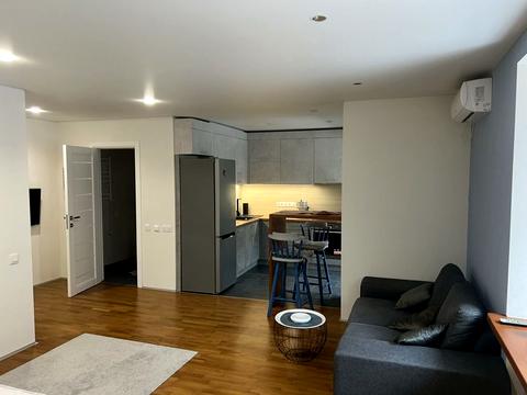 квартира за адресою Київ, Мечникова вул. (Кловський), 18