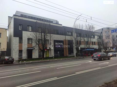 комерційна за адресою Михайла Максимовича вул. (Онуфрія Трутенка), 7