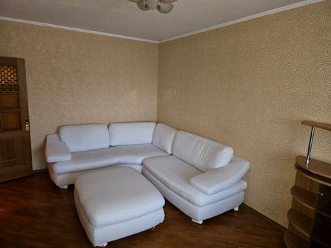 квартира по адресу Академика Палладина просп., 7/60