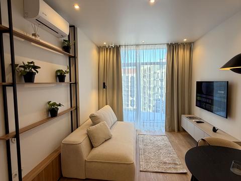 квартира за адресою Братів Шеметів вул., 10/8