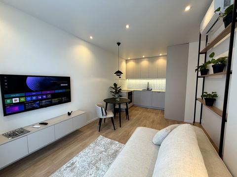 квартира за адресою Братів Шеметів вул., 10/8