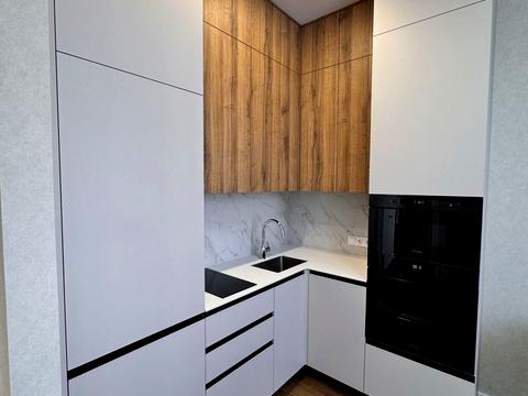 квартира за адресою Ґарета Джонса вул. (Сім'ї Хохлових), 12-А