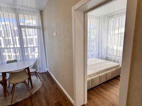 квартира за адресою Ґарета Джонса вул. (Сім'ї Хохлових), 12-А