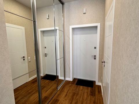 квартира за адресою Ґарета Джонса вул. (Сім'ї Хохлових), 12-А