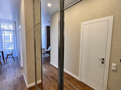 квартира за адресою Ґарета Джонса вул. (Сім'ї Хохлових), 12-А