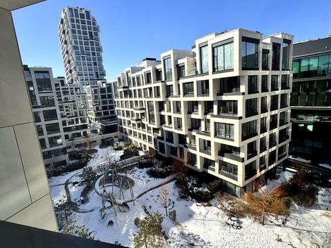 квартира за адресою Ґарета Джонса вул. (Сім'ї Хохлових), 12-А