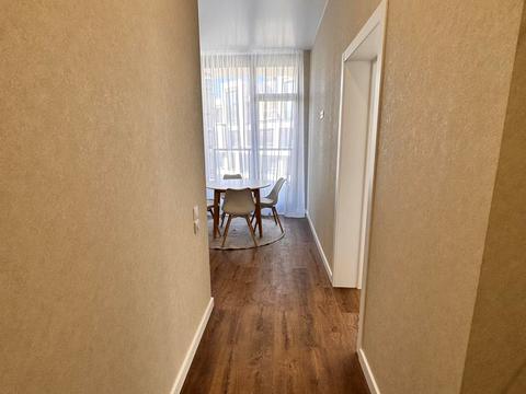 квартира за адресою Ґарета Джонса вул. (Сім'ї Хохлових), 12-А