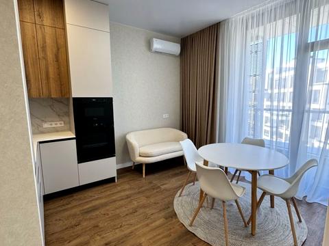 квартира за адресою Ґарета Джонса вул. (Сім'ї Хохлових), 12-А