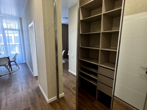 квартира за адресою Ґарета Джонса вул. (Сім'ї Хохлових), 12-А