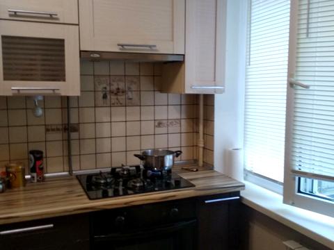 квартира за адресою Ольжича вул., 15-А