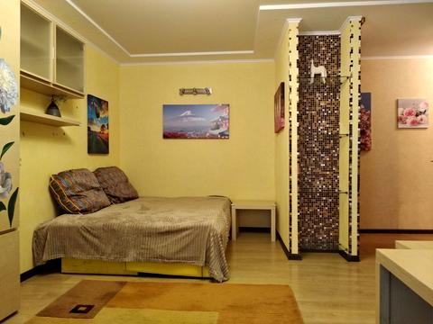 квартира за адресою Ольжича вул., 15-А