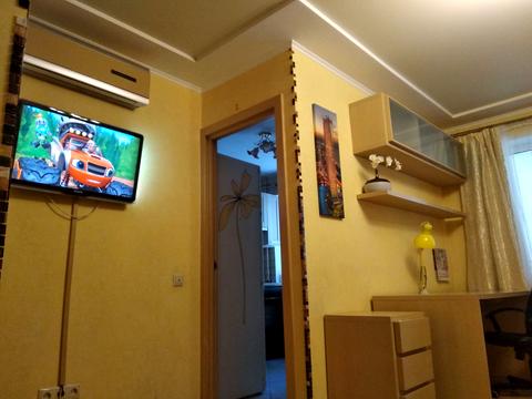 квартира за адресою Ольжича вул., 15-А