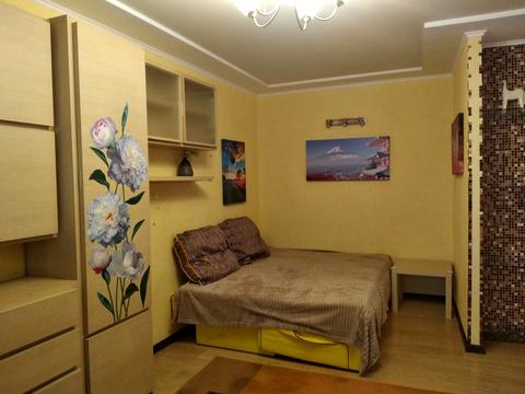 квартира за адресою Ольжича вул., 15-А