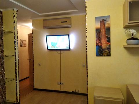 квартира за адресою Ольжича вул., 15-А