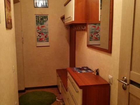 квартира за адресою Ольжича вул., 15-А