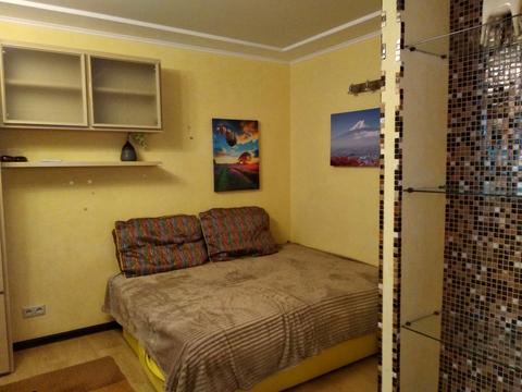 квартира за адресою Ольжича вул., 15-А