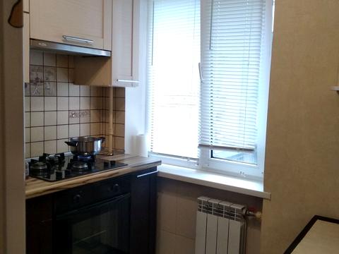 квартира за адресою Ольжича вул., 15-А