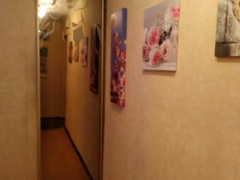 квартира за адресою Ольжича вул., 15-А