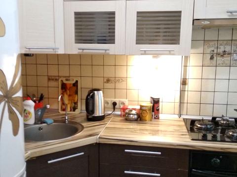 квартира за адресою Ольжича вул., 15-А