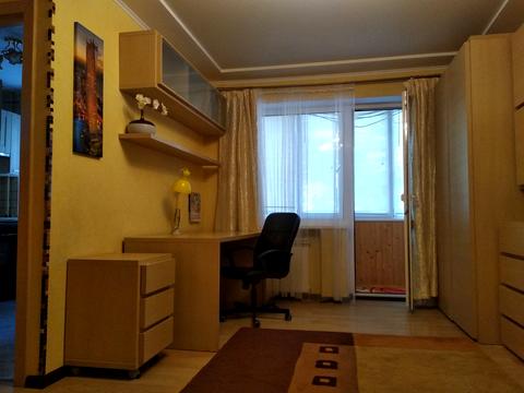 квартира за адресою Ольжича вул., 15-А