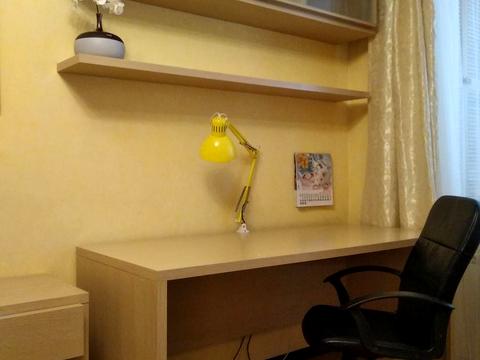 квартира за адресою Ольжича вул., 15-А