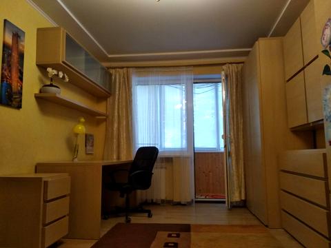 квартира за адресою Ольжича вул., 15-А