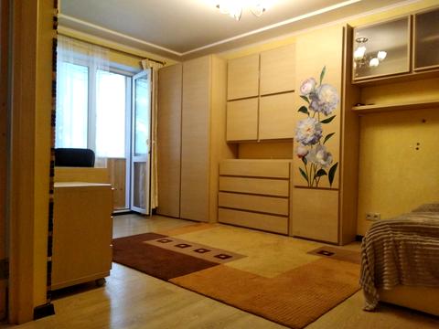 квартира за адресою Ольжича вул., 15-А