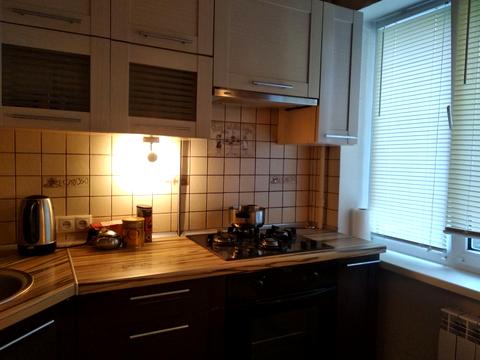 квартира за адресою Ольжича вул., 15-А