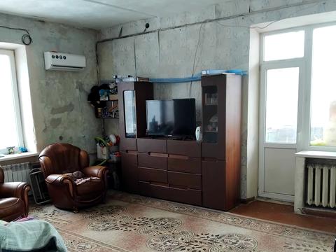 квартира за адресою Біблика вул. (2-ї П'ятирічки), 9