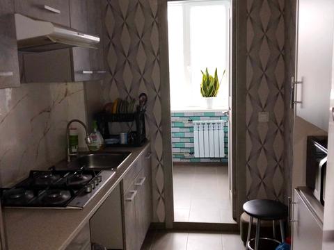 квартира за адресою Біблика вул. (2-ї П'ятирічки), 9