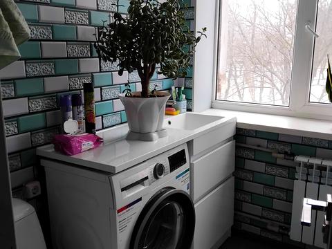 квартира за адресою Біблика вул. (2-ї П'ятирічки), 9