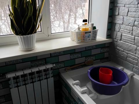 квартира за адресою Біблика вул. (2-ї П'ятирічки), 9